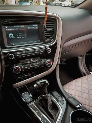 Kia Optima 2014, 106,000 km - 2.0 л - Bakı