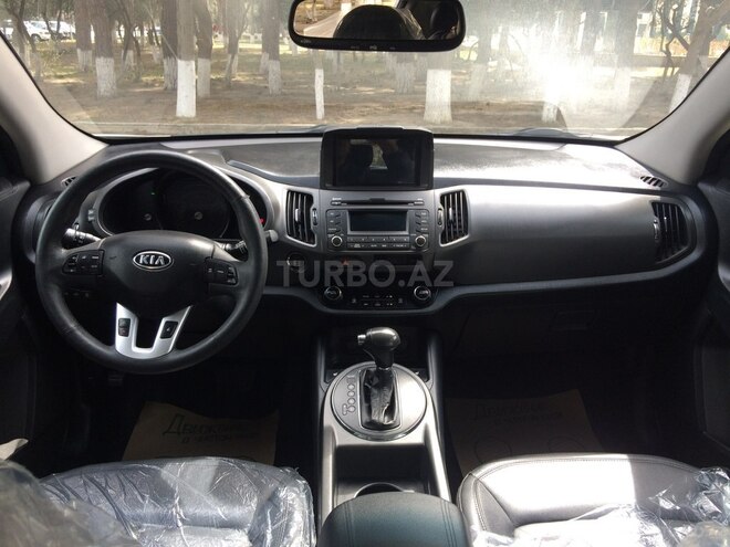 Kia Sportage 2011, 52,000 km - 2.0 л - Sumqayıt