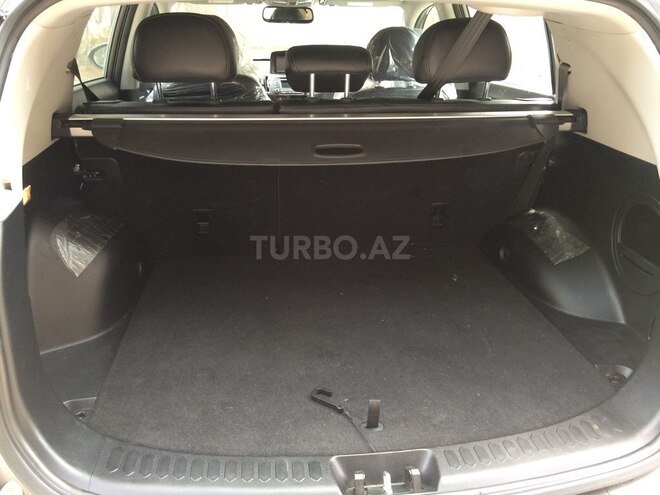 Kia Sportage 2011, 52,000 km - 2.0 л - Sumqayıt