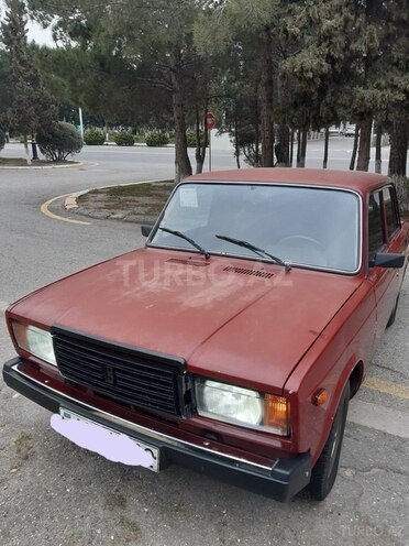 LADA (VAZ) 2107 2005, 159,357 km - 1.6 л - Sumqayıt