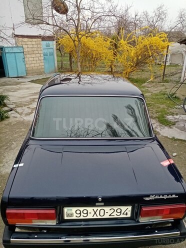 LADA (VAZ) 2107 2011, 86,813 km - 1.6 л - Göyçay