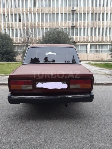 LADA (VAZ) 2107 2005, 159,357 km - 1.6 л - Sumqayıt