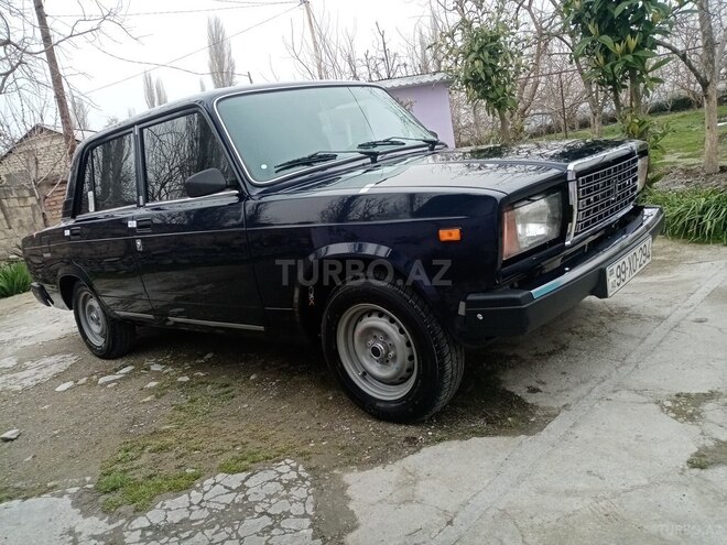 LADA (VAZ) 2107 2011, 86,813 km - 1.6 л - Göyçay