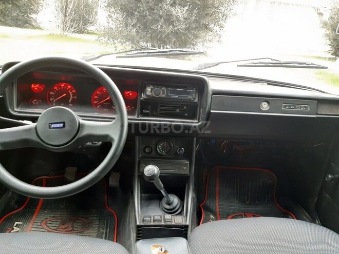 LADA (VAZ) 2107 2005, 159,357 km - 1.6 л - Sumqayıt