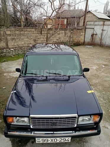 LADA (VAZ) 2107 2011, 86,813 km - 1.6 л - Göyçay