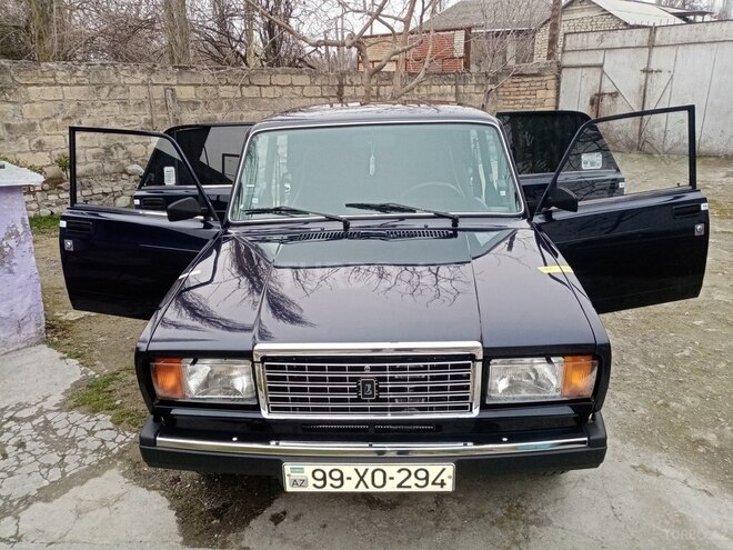 LADA (VAZ) 2107 2011, 86,813 km - 1.6 л - Göyçay