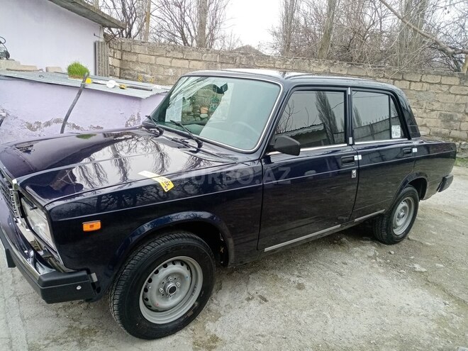LADA (VAZ) 2107 2011, 86,813 km - 1.6 л - Göyçay