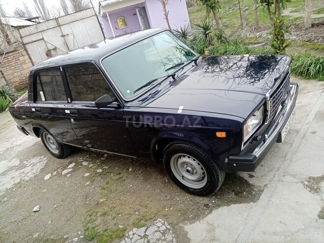 LADA (VAZ) 2107 2011, 86,813 km - 1.6 л - Göyçay