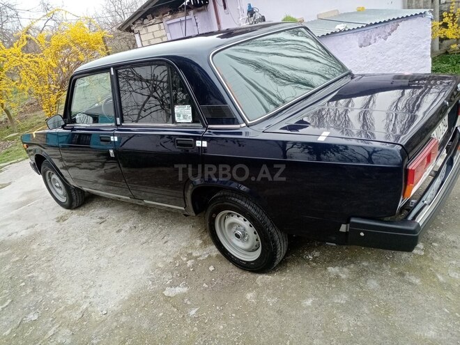 LADA (VAZ) 2107 2011, 86,813 km - 1.6 л - Göyçay