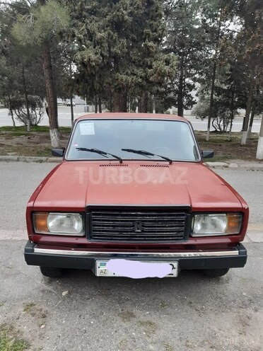 LADA (VAZ) 2107 2005, 159,357 km - 1.6 л - Sumqayıt