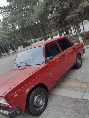 LADA (VAZ) 2107 2005, 159,357 km - 1.6 л - Sumqayıt