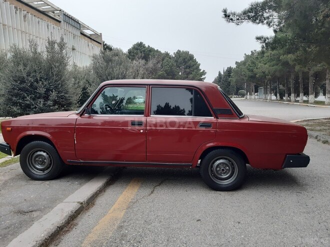 LADA (VAZ) 2107 2005, 159,357 km - 1.6 л - Sumqayıt
