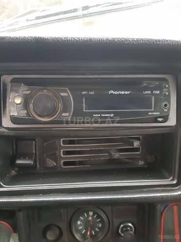 LADA (VAZ) 2107 2005, 159,357 km - 1.6 л - Sumqayıt