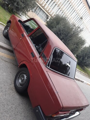 LADA (VAZ) 2107 2005, 159,357 km - 1.6 л - Sumqayıt