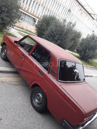 LADA (VAZ) 2107 2005, 159,357 km - 1.6 л - Sumqayıt