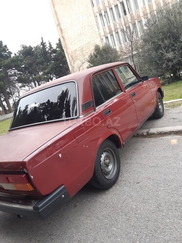 LADA (VAZ) 2107 2005, 159,357 km - 1.6 л - Sumqayıt