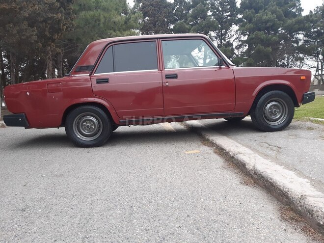 LADA (VAZ) 2107 2005, 159,357 km - 1.6 л - Sumqayıt