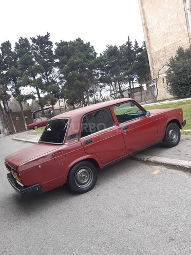 LADA (VAZ) 2107 2005, 159,357 km - 1.6 л - Sumqayıt