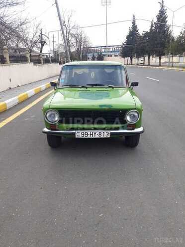 LADA (VAZ) 2101 1979, 100,000 km - 1.5 l - Zaqatala