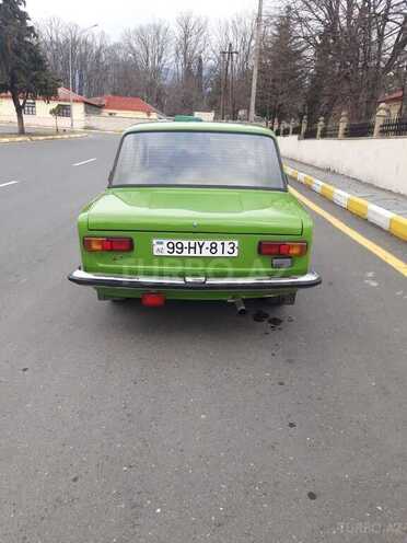 LADA (VAZ) 2101 1979, 100,000 km - 1.5 l - Zaqatala