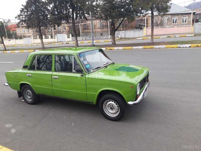 LADA (VAZ) 2101 1979, 100,000 km - 1.5 l - Zaqatala