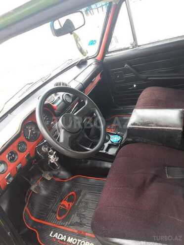 LADA (VAZ) 2101 1979, 100,000 km - 1.5 l - Zaqatala