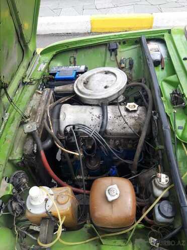 LADA (VAZ) 2101 1979, 100,000 km - 1.5 l - Zaqatala