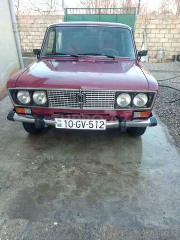 LADA (VAZ) 2106 1983, 500,000 km - 1.5 l - Xaçmaz