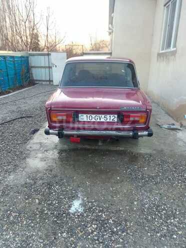 LADA (VAZ) 2106 1983, 500,000 km - 1.5 l - Xaçmaz