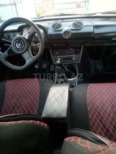 LADA (VAZ) 2106 1983, 500,000 km - 1.5 l - Xaçmaz