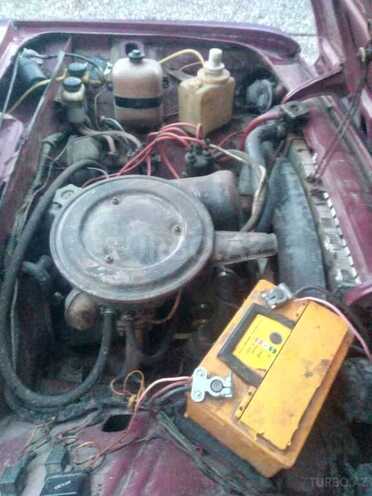 LADA (VAZ) 2106 1983, 500,000 km - 1.5 l - Xaçmaz