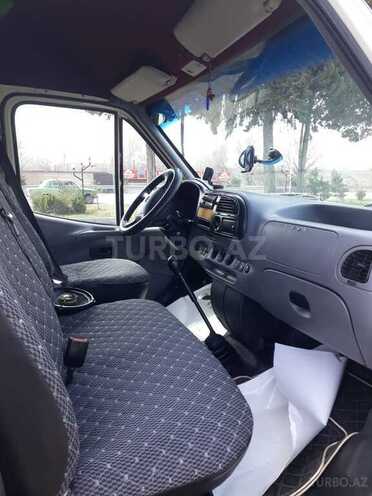 Ford Transit 2000, 244,000 km - 2.5 l - Qazax