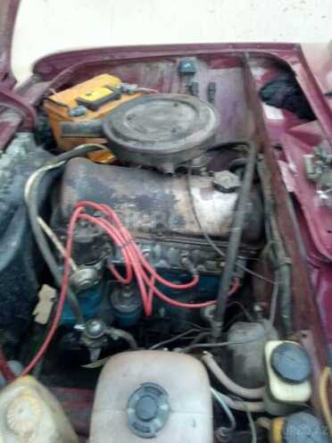 LADA (VAZ) 2106 1983, 500,000 km - 1.5 l - Xaçmaz