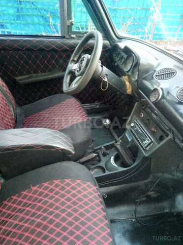 LADA (VAZ) 2106 1983, 500,000 km - 1.5 l - Xaçmaz