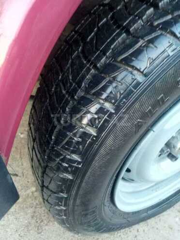 LADA (VAZ) 2106 1983, 500,000 km - 1.5 l - Xaçmaz