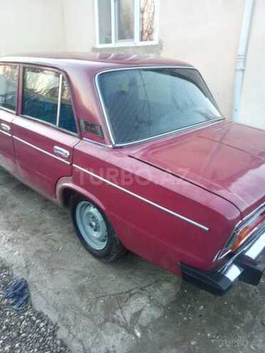 LADA (VAZ) 2106 1983, 500,000 km - 1.5 l - Xaçmaz