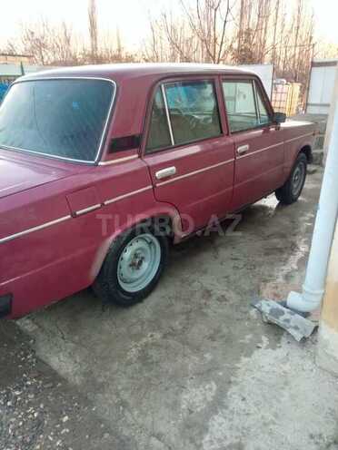 LADA (VAZ) 2106 1983, 500,000 km - 1.5 l - Xaçmaz