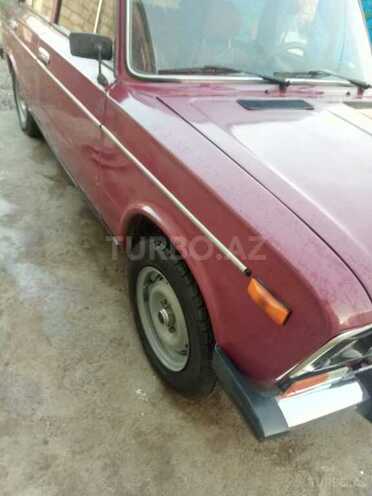 LADA (VAZ) 2106 1983, 500,000 km - 1.5 l - Xaçmaz