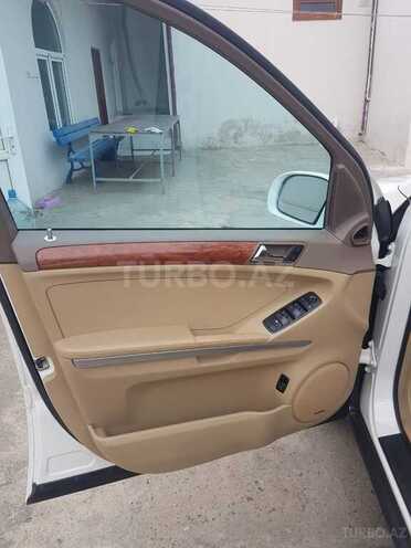 Mercedes ML 350 2006, 77,000 km - 3.5 l - Bakı