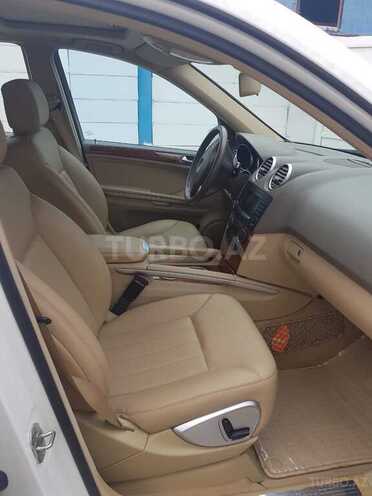 Mercedes ML 350 2006, 77,000 km - 3.5 l - Bakı