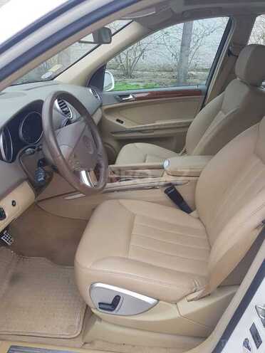 Mercedes ML 350 2006, 77,000 km - 3.5 l - Bakı