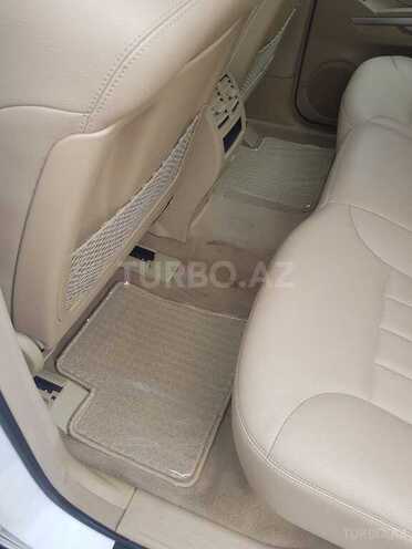 Mercedes ML 350 2006, 77,000 km - 3.5 l - Bakı