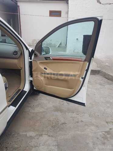 Mercedes ML 350 2006, 77,000 km - 3.5 l - Bakı
