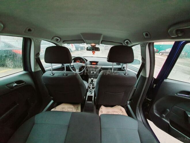 Opel Astra 2006, 235,000 km - 1.3 l - Bakı