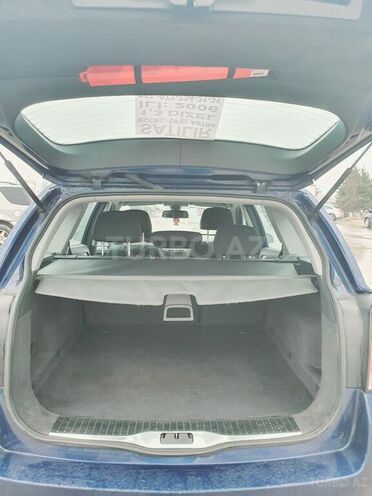 Opel Astra 2006, 235,000 km - 1.3 l - Bakı