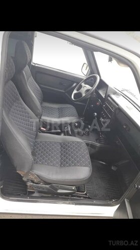 LADA (VAZ) Niva 2013, 207,000 km - 1.7 l - Ağcabədi
