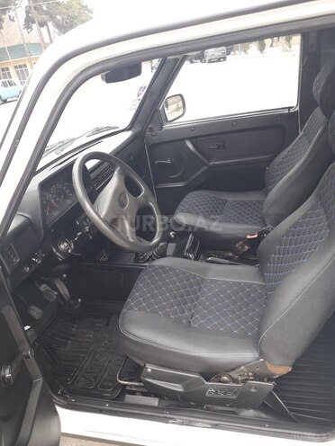 LADA (VAZ) Niva 2013, 207,000 km - 1.7 l - Ağcabədi