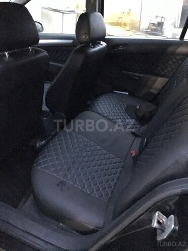 Opel Astra 2006, 198,000 km - 1.9 l - Quba