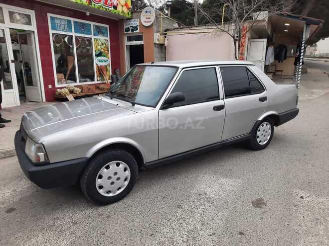 Tofas Sahin 2005, 215,000 km - 1.6 l - Xırdalan