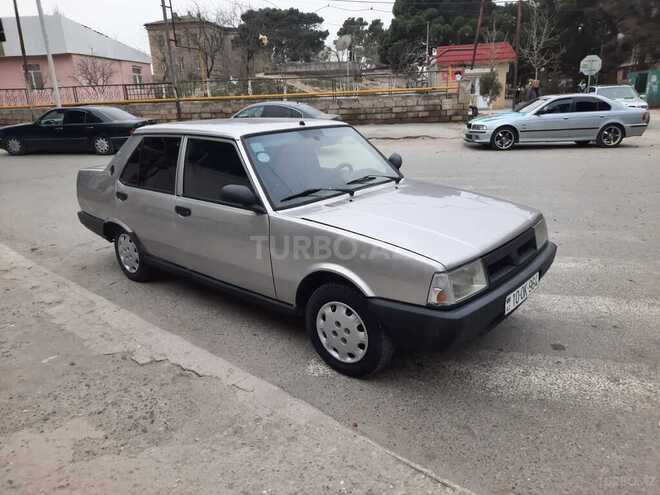 Tofas Sahin 2005, 215,000 km - 1.6 l - Xırdalan